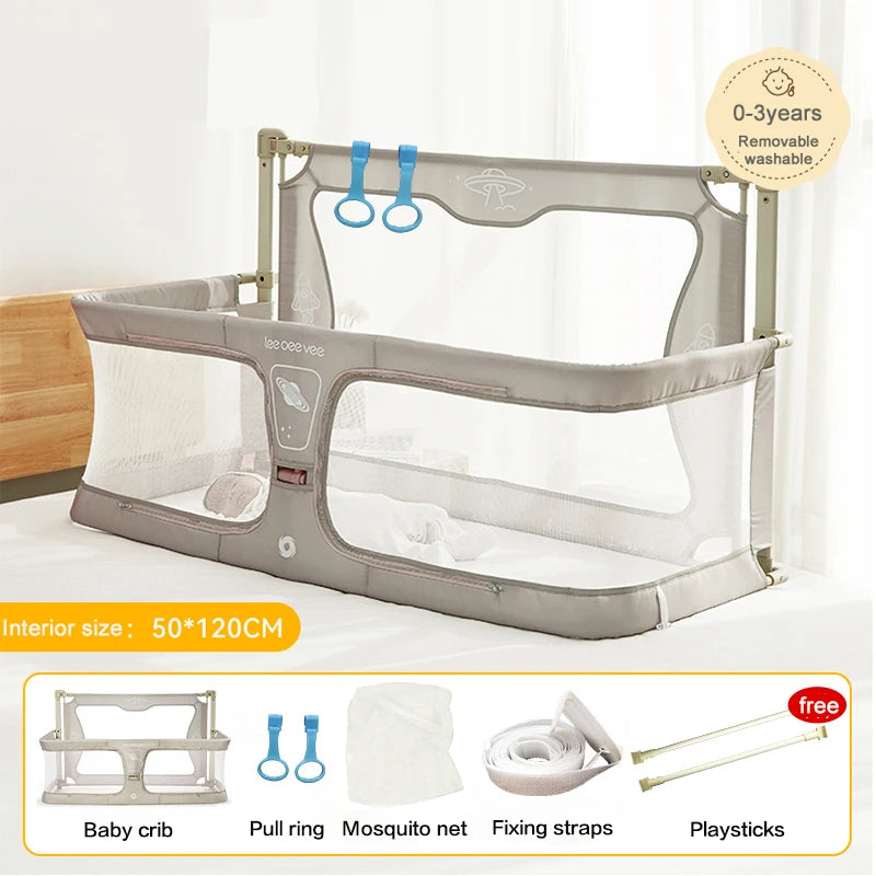 HelpMyLittle™ CozyCradle