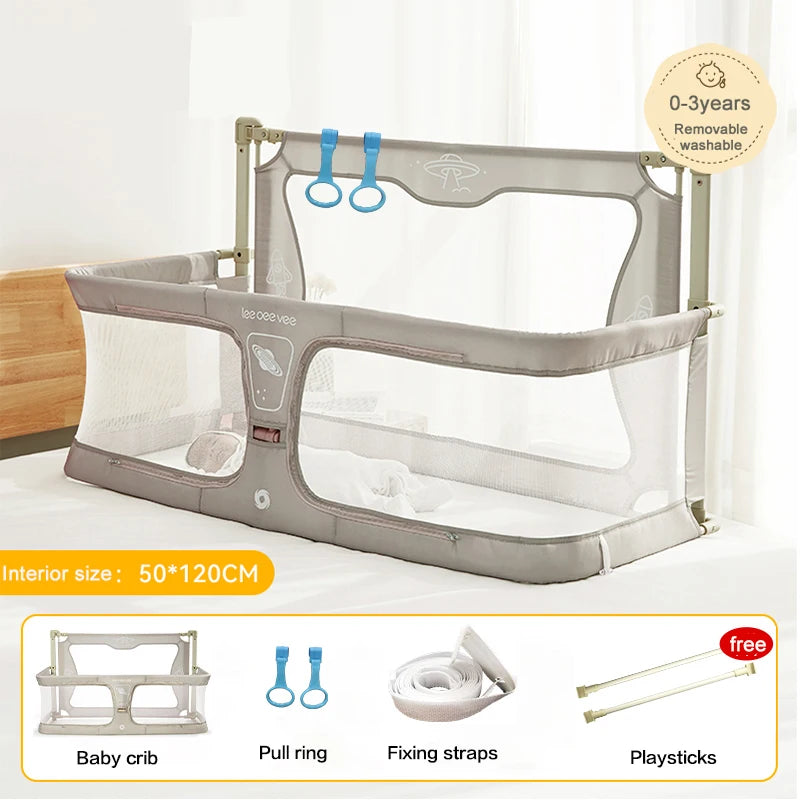 HelpMyLittle™ CozyCradle