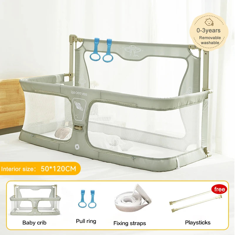 HelpMyLittle™ CozyCradle